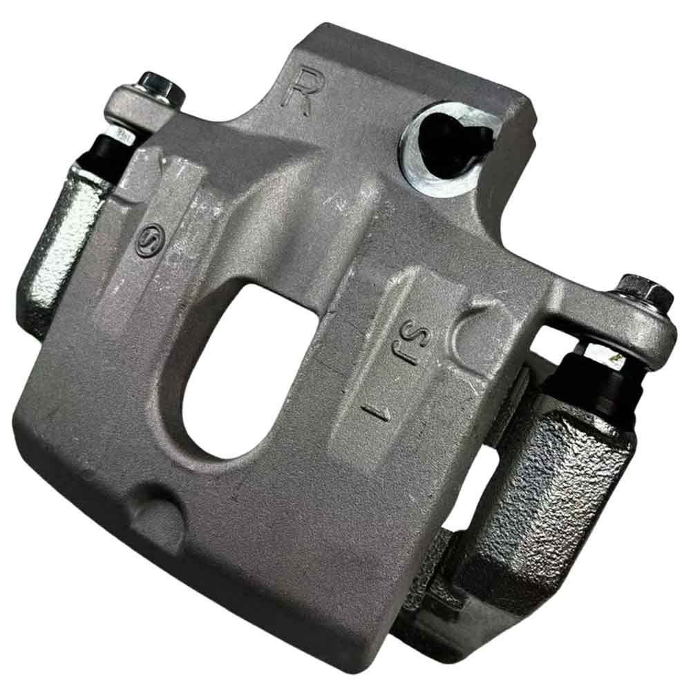 2012 Gmc Acadia Brake Caliper
